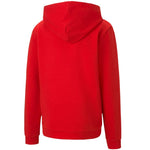 Puma teamGOAL 23 Casuals Hoody Jr 656711 01 Kapucnis pulóver - Sportmania.hu