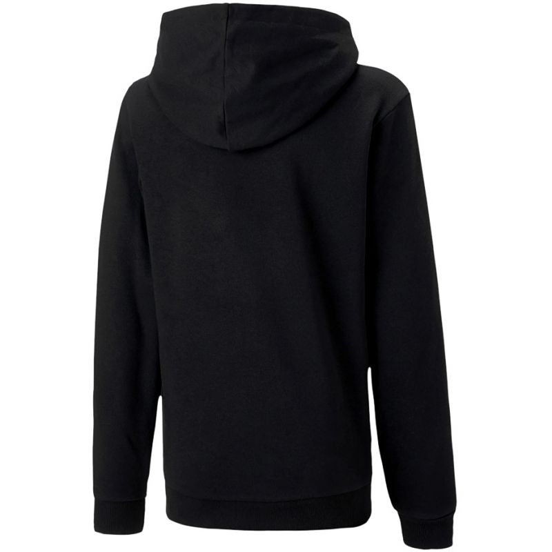 Puma teamGOAL 23 Casuals Hoody Jr 656711 03 Kapucnis pulóver - Sportmania.hu