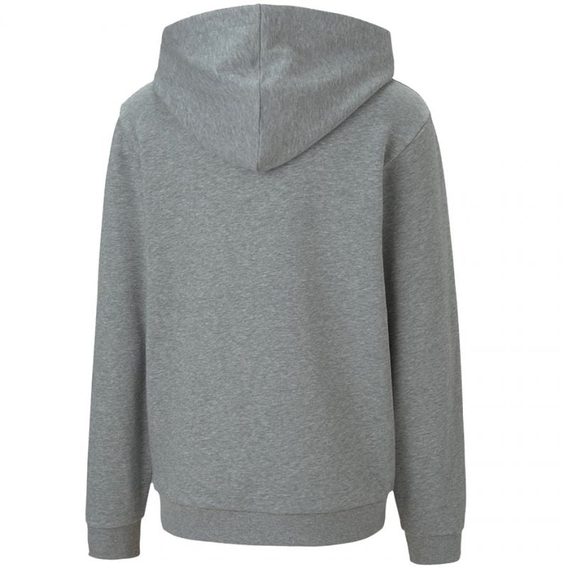 Puma teamGOAL 23 Casuals Hoody Jr 656711 33 Kapucnis pulóver - Sportmania.hu