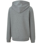Puma teamGOAL 23 Casuals Hoody Jr 656711 33 Kapucnis pulóver - Sportmania.hu