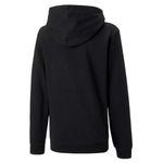 Puma TeamGOAL 23 Casuals Hoody Jr Black Pulóver - Sportmania.hu