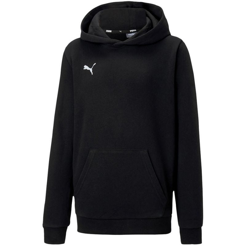 Puma teamGOAL 23 Casuals Hoody Jr Kapucnis pulóver gyerek 65671103