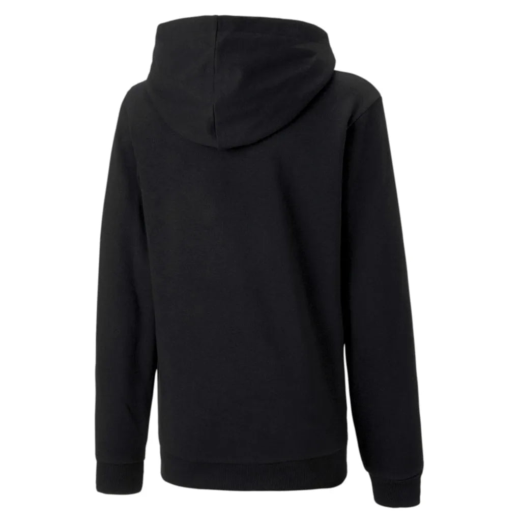 Puma TeamGOAL 23 Casuals Hoody Jr Black Pulóver - Sportmania.hu
