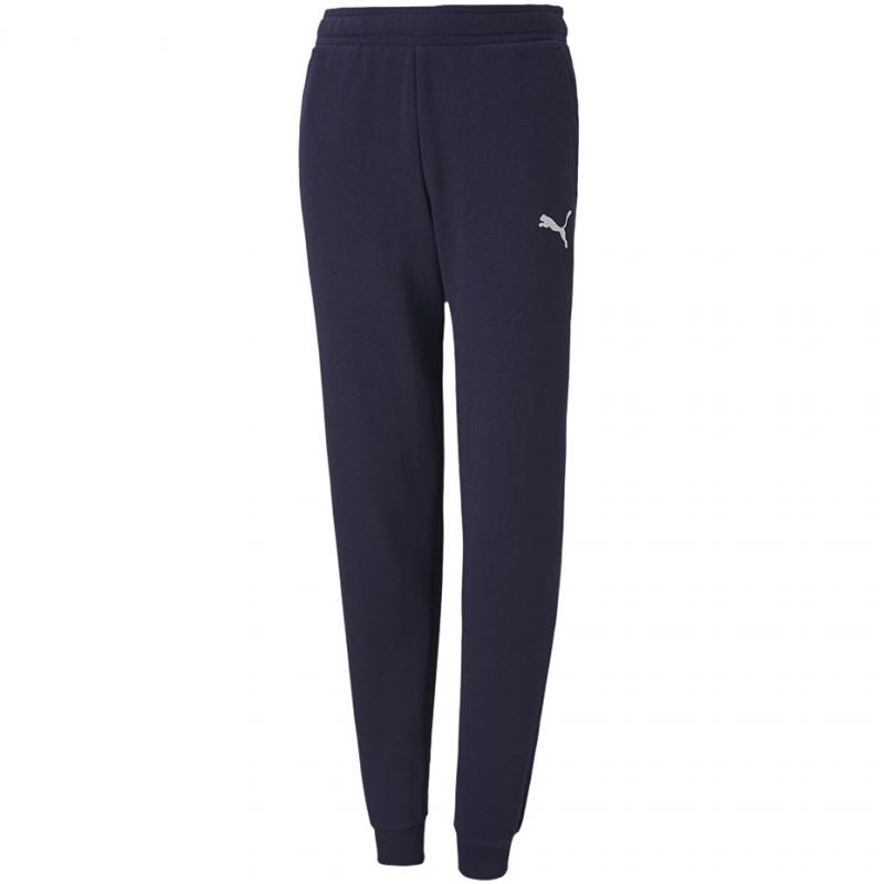 Puma teamGoal 23 Casuals Pants Jr 656713 06 Nadrág