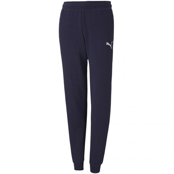 Puma teamGoal 23 Casuals Pants Jr 656713 06 Nadrág