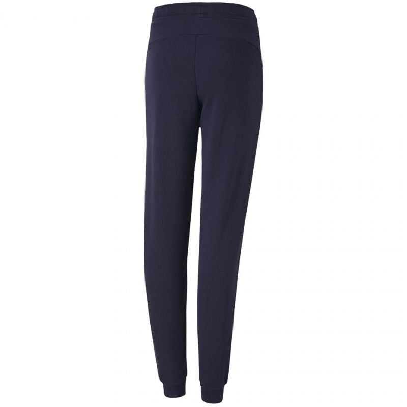 Puma teamGoal 23 Casuals Pants Jr 656713 06 Nadrág