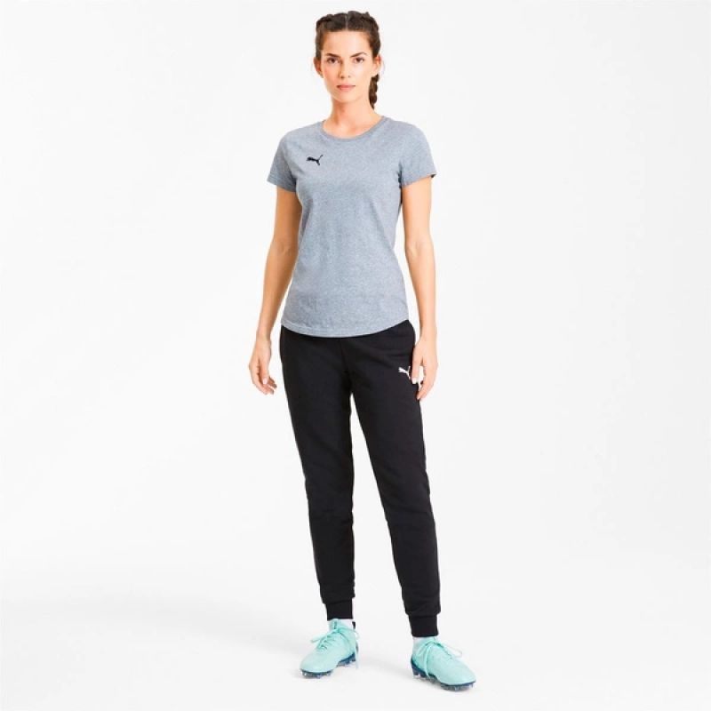 Puma TeamGoal 23 Casuals Pants W 657084 03 Nadrág - Sportmania.hu