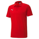 Puma teamGOAL 23 Casuals Polo férfi Póló 656579-01