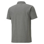 Puma teamGOAL 23 Casuals Polo Medium Gray Hea férfi Póló