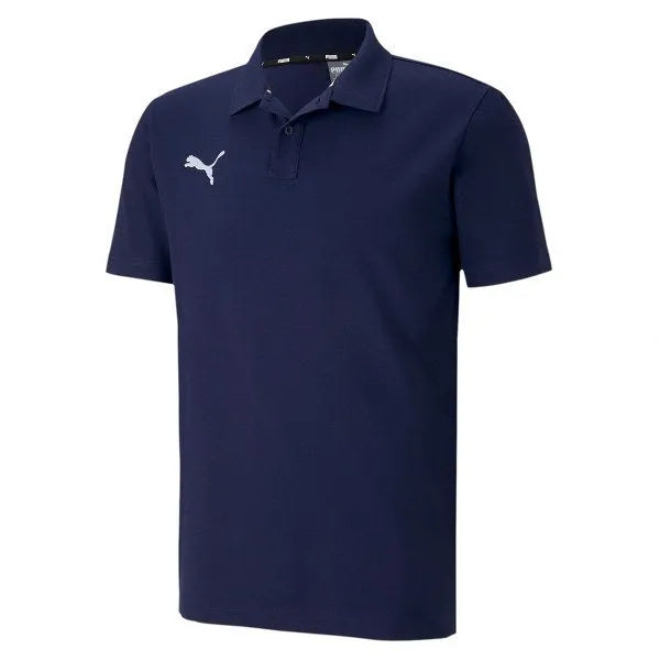 Puma teamGOAL 23 Casuals Polo Peacoat Póló - Sportmania.hu