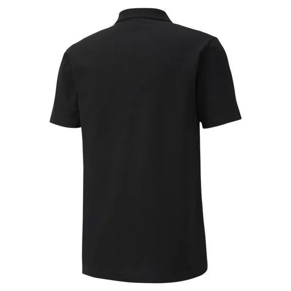 Puma TeamGOAL 23 Casuals Polo Black Póló - Sportmania.hu