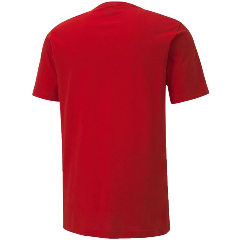 Puma teamGOAL 23 Casuals T-shirt M 656578 01 Póló - Sportmania.hu