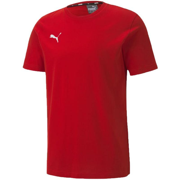 Puma teamGOAL 23 Casuals T-shirt M 656578 01 Póló - Sportmania.hu