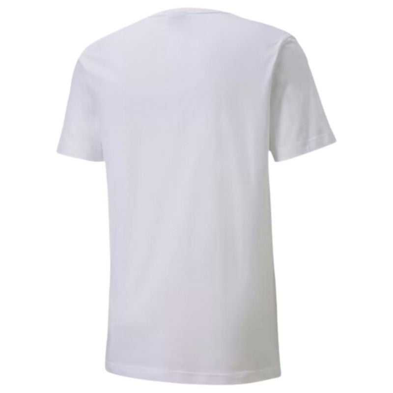 Puma teamGOAL 23 Casuals T-shirt M 656578 04 Póló - Sportmania.hu
