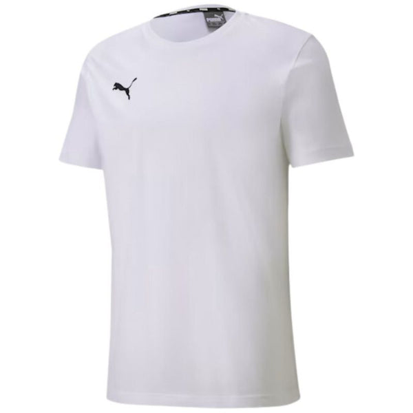 Puma teamGOAL 23 Casuals T-shirt M 656578 04 Póló - Sportmania.hu
