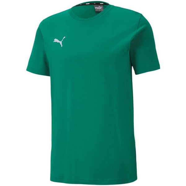 Puma teamGOAL 23 Casuals T-shirt M 656578 05 Póló - Sportmania.hu