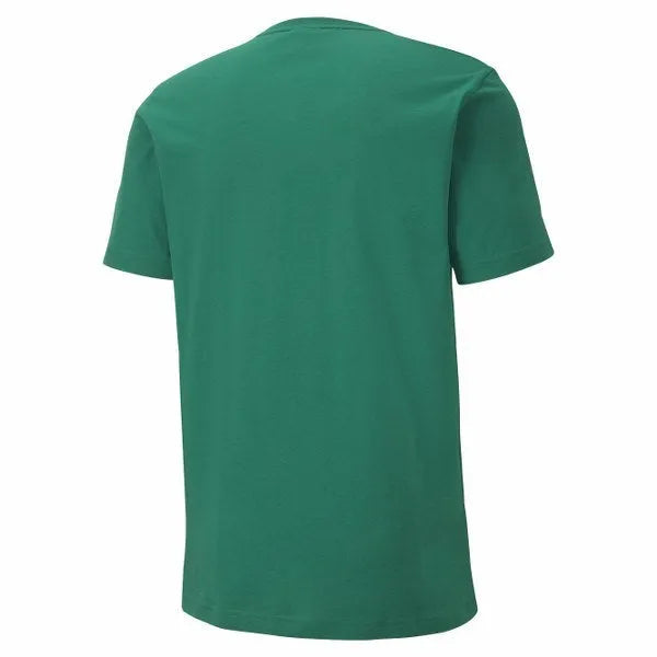 Puma teamGOAL 23 Casuals Tee Pepper Green Póló - Sportmania.hu