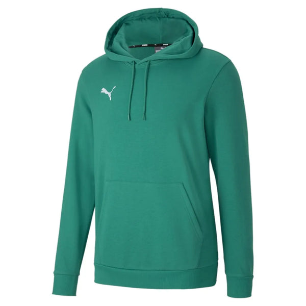 Puma teamGOAL 23 Causals Hoody Pepper Green Pulóver - Sportmania.hu