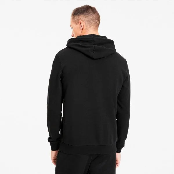 Puma teamGOAL 23 Causals Hoody Black Pulóver - Sportmania.hu