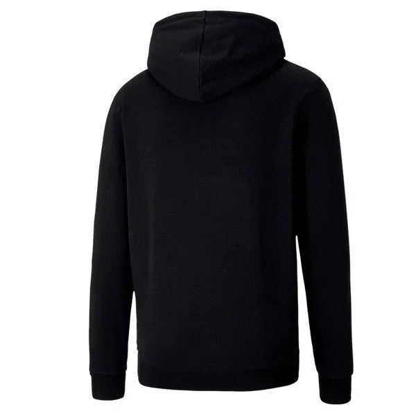 Puma teamGOAL 23 Causals Hoody Black Pulóver - Sportmania.hu