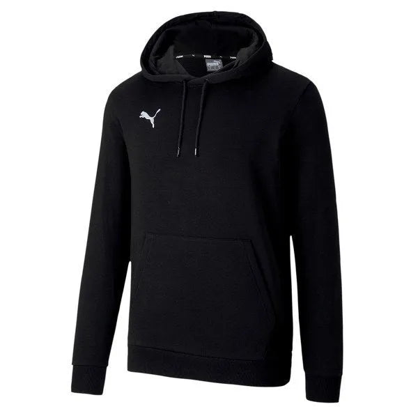 Puma teamGOAL 23 Causals Hoody Black Pulóver - Sportmania.hu