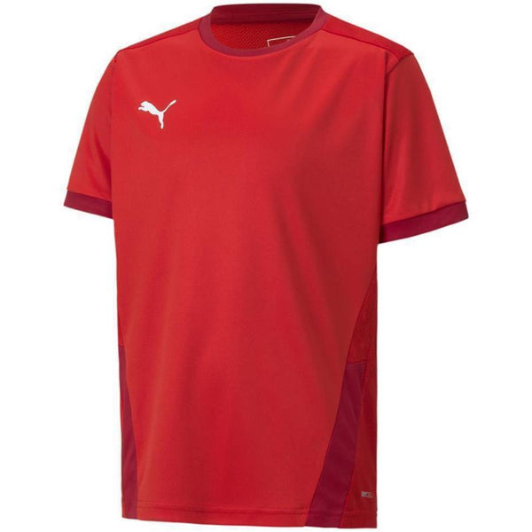 Puma teamGOAL 23 Jersey Jr T-shirt 704160 01 Póló - Sportmania.hu