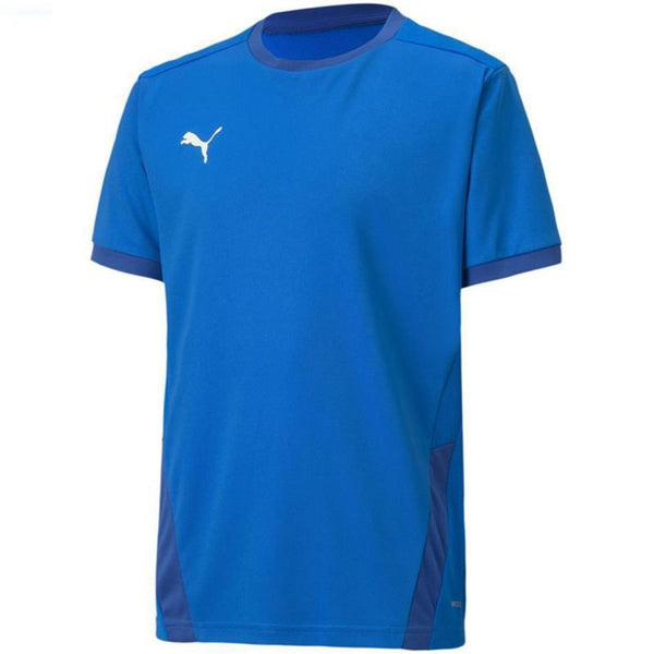 Puma teamGOAL 23 Jersey Jr T-shirt 704160 02 Póló - Sportmania.hu