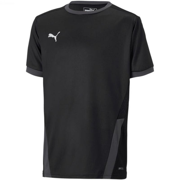 Puma teamGOAL 23 Jersey Jr T-shirt 704160 03 Póló - Sportmania.hu