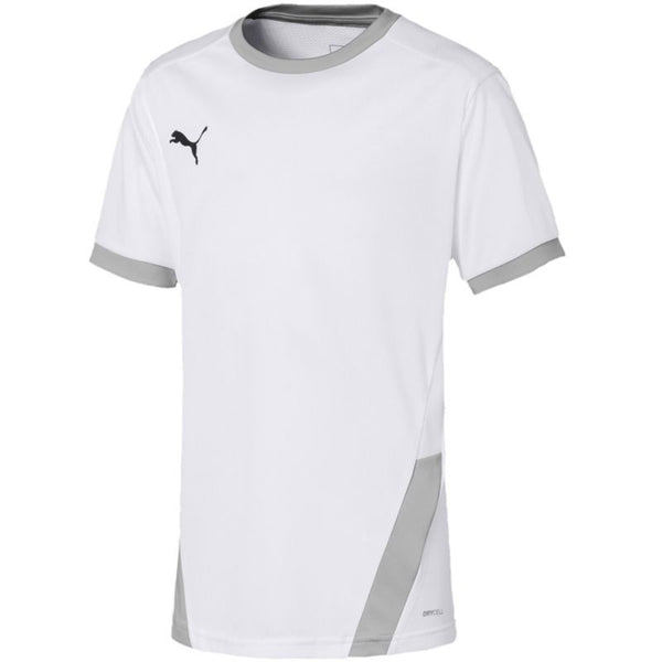 Puma teamGOAL 23 Jersey Jr T-shirt 704160 04 Póló - Sportmania.hu