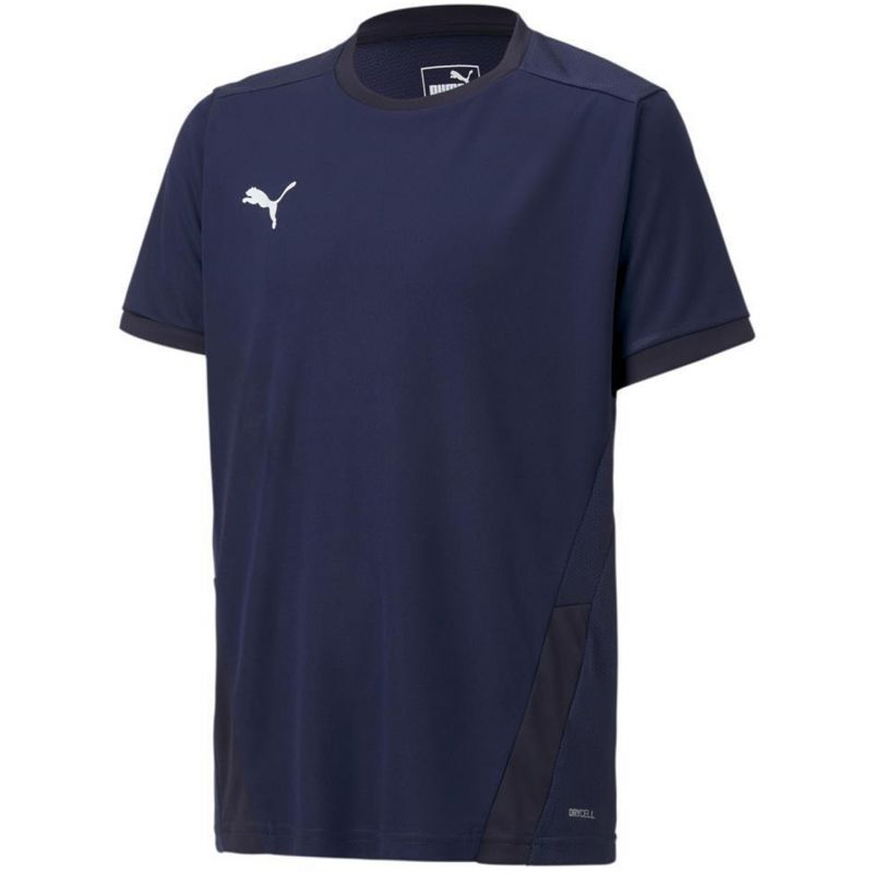Puma teamGOAL 23 Jersey Jr T-shirt 704160 06 Póló - Sportmania.hu