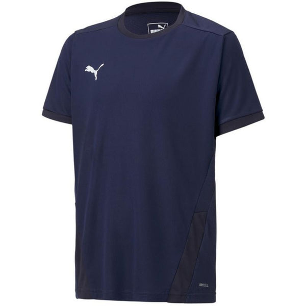 Puma teamGOAL 23 Jersey Jr T-shirt 704160 06 Póló - Sportmania.hu
