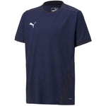 Puma teamGOAL 23 Jersey Jr T-shirt 704160 06 Póló - Sportmania.hu