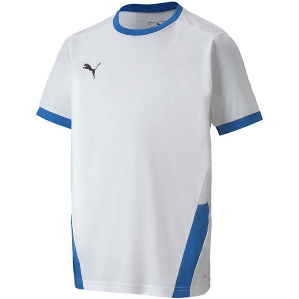Puma teamGOAL 23 Jersey Jr T-shirt 704160 12 Póló - Sportmania.hu