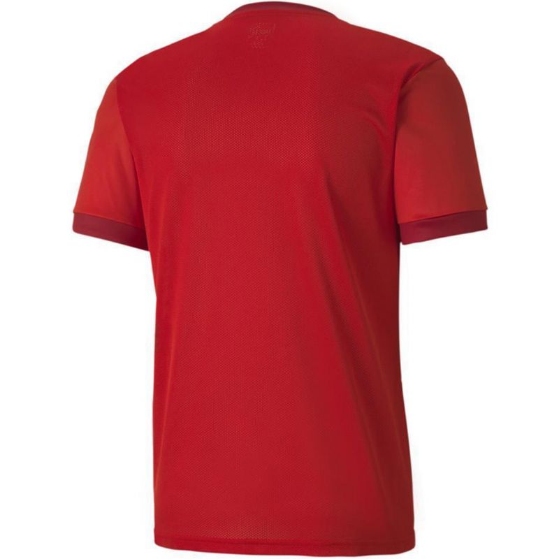 Puma teamGOAL 23 Jersey M 704171 01 Ruházat