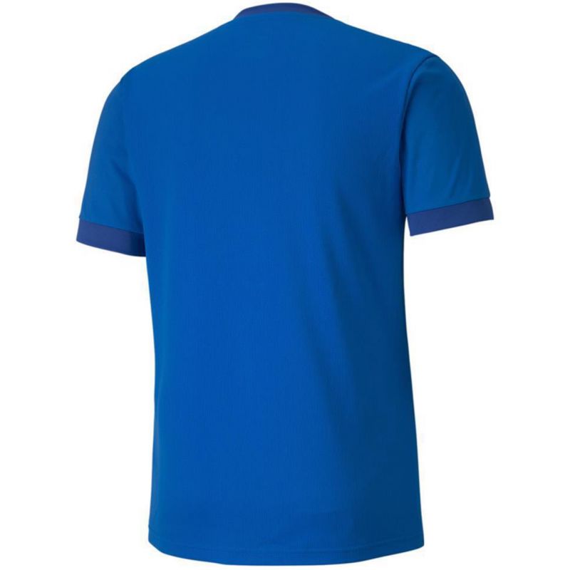 Puma teamGOAL 23 Jersey M 704171 02 Ruházat