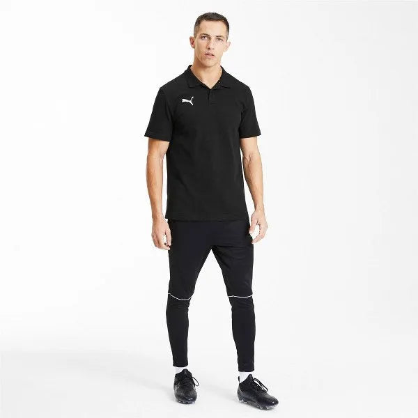 Puma teamGoal 23 T-shirt 656579-03 Ruházat Póló - Sportmania.hu