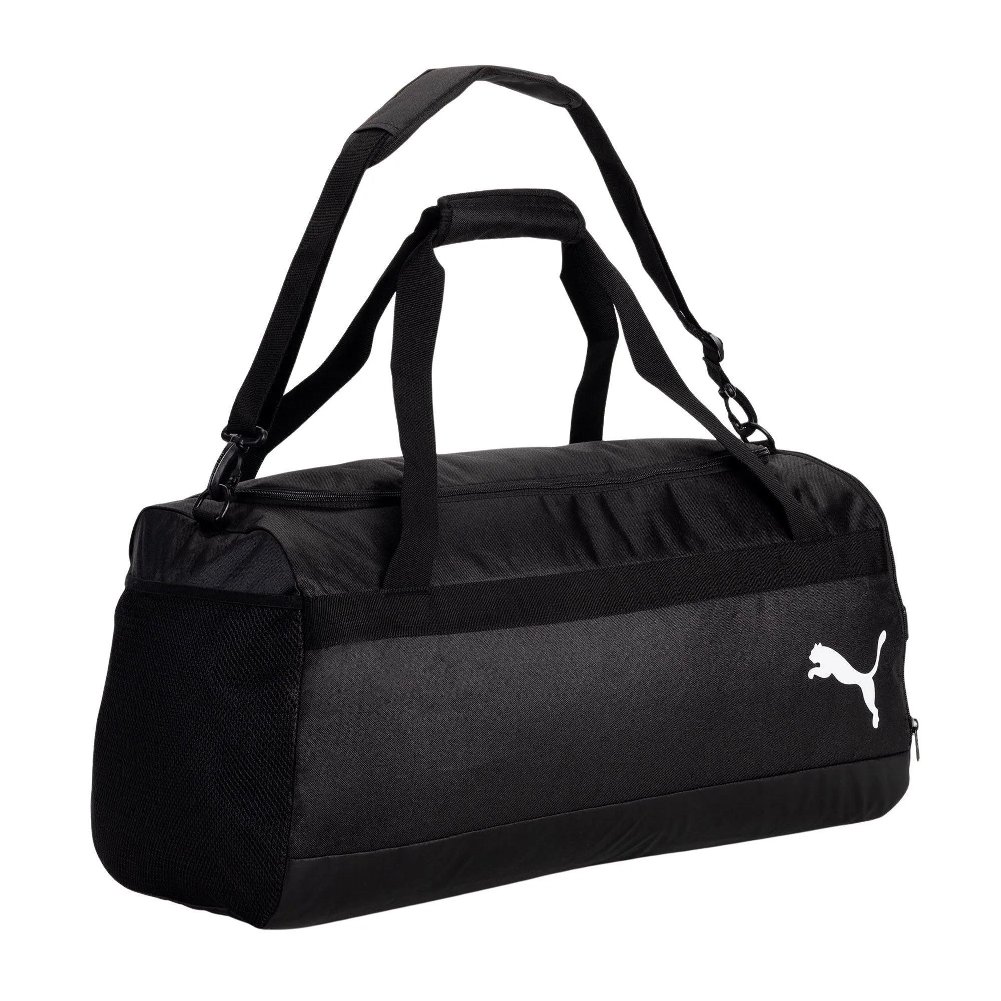 Puma teamGOAL 23 Teambag M Puma Black 076859-03