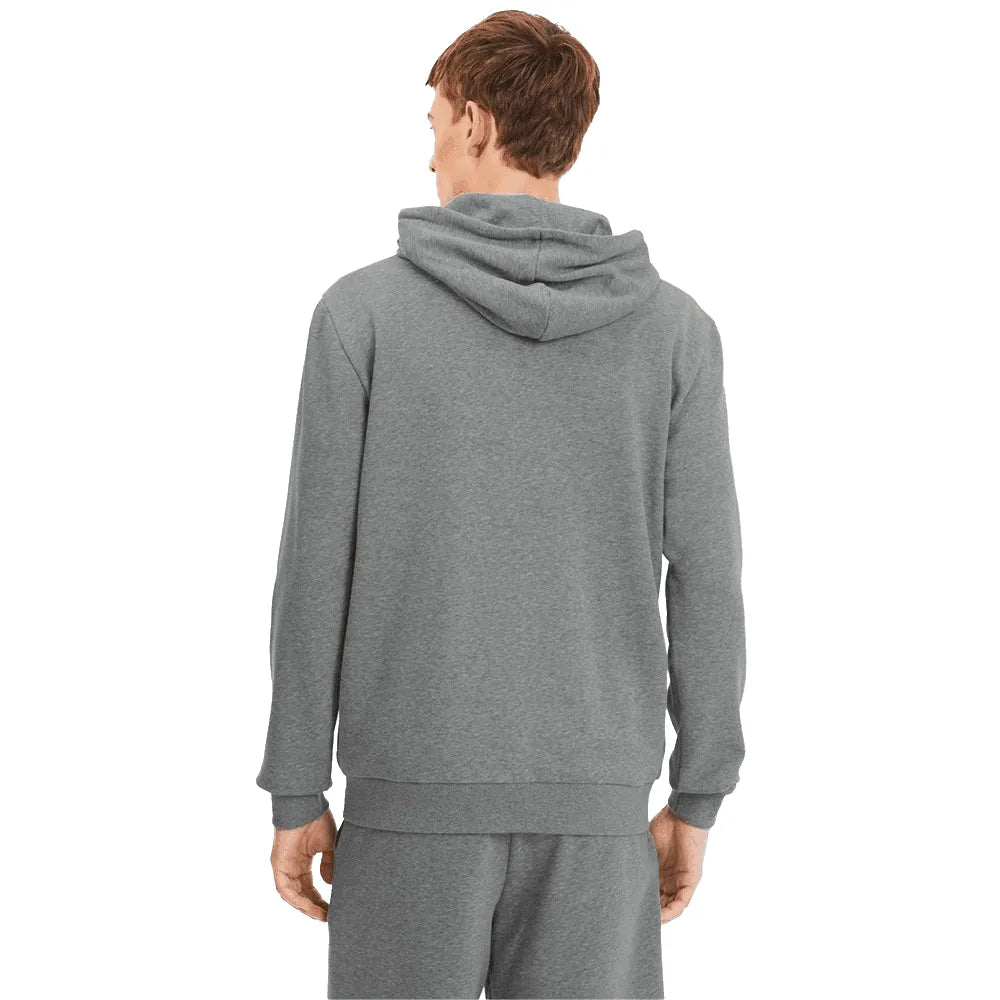 Puma teamGOAL 23 zip pulóver, férfi kapucnis pulóver - Sportmania.hu