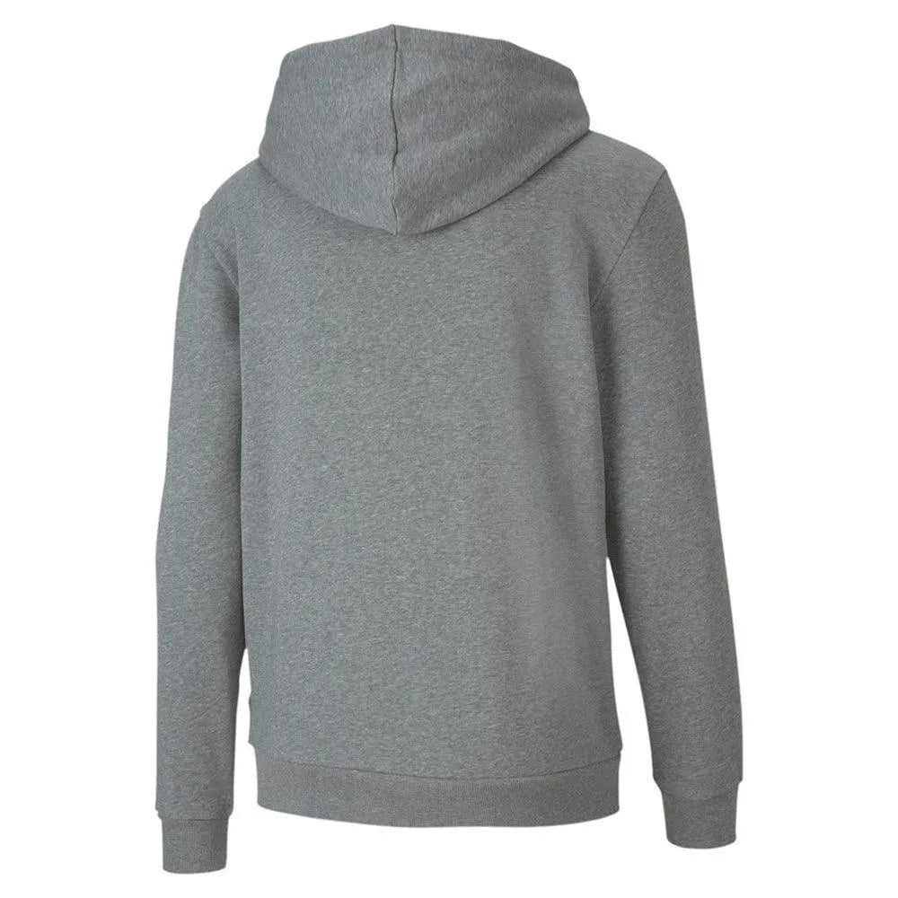 Puma teamGOAL 23 zip pulóver, férfi kapucnis pulóver - Sportmania.hu