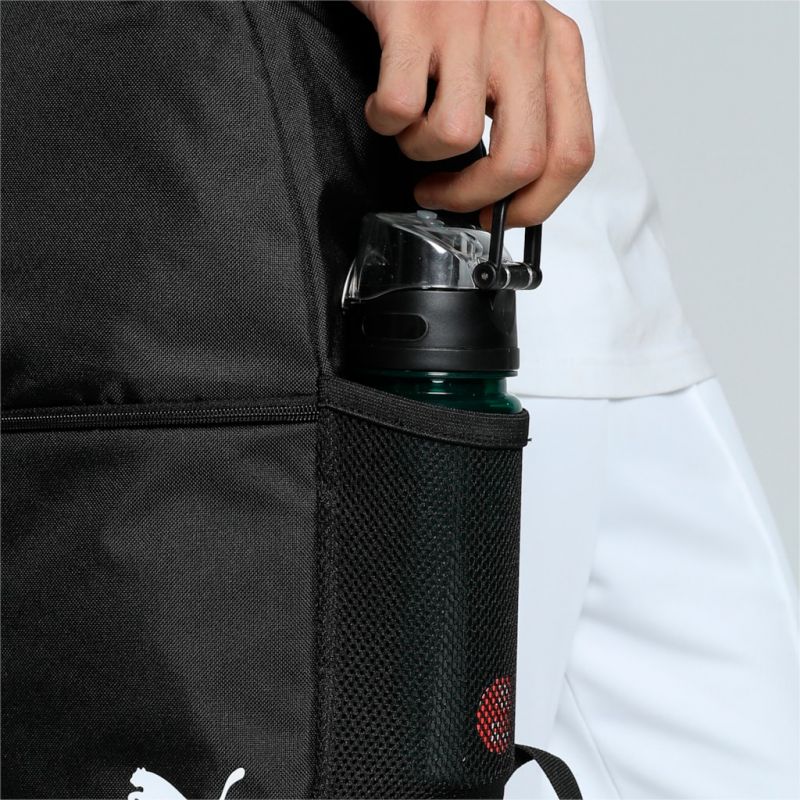 Puma teamGOAL backpack 090238 01 Kiegészítők - Sportmania.hu