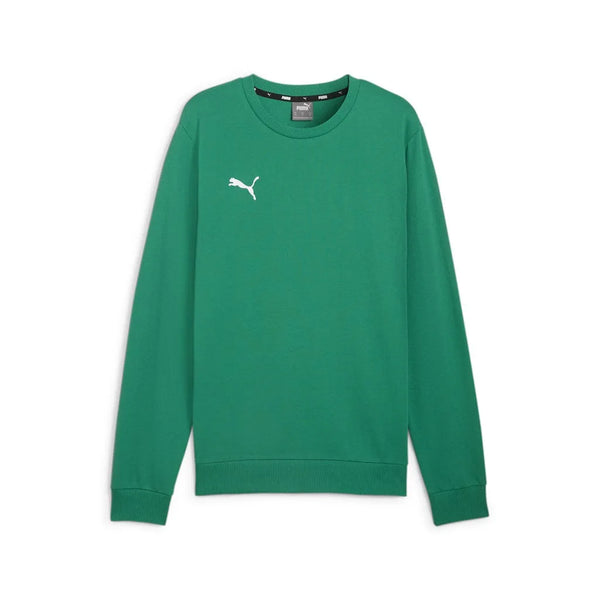 Puma Teamgoal Casuals Crew Neck S Pulóver - Sportmania.hu