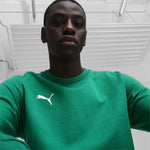Puma Teamgoal Casuals Crew Neck S Pulóver - Sportmania.hu