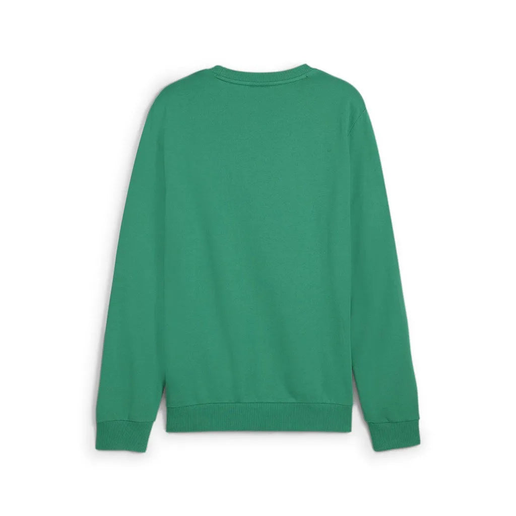 Puma Teamgoal Casuals Crew Neck S Pulóver - Sportmania.hu