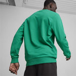Puma Teamgoal Casuals Crew Neck S Pulóver - Sportmania.hu