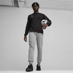 Puma Teamgoal Casuals Crew Neck S Pulóver - Sportmania.hu