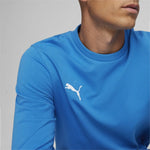 Puma Teamgoal Casuals Crew Neck S Pulóver - Sportmania.hu