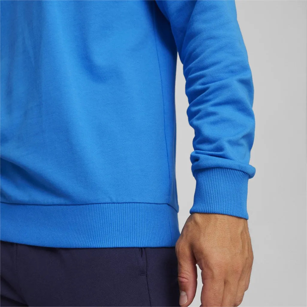 Puma Teamgoal Casuals Crew Neck S Pulóver - Sportmania.hu