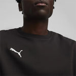 Puma Teamgoal Casuals Crew Neck S Pulóver - Sportmania.hu