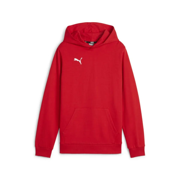Puma Teamgoal Casuals Hoody Jr Pulóver - Sportmania.hu