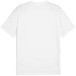 Puma teamGOAL Jersey férfi Póló